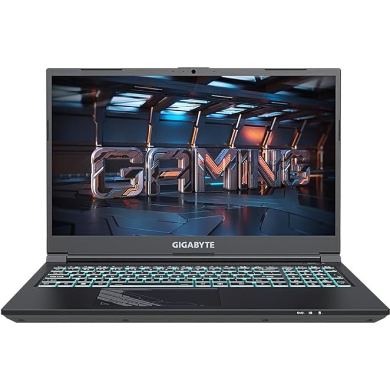 GIGABYTE G5 KF5-53ES354SD Laptop 15.6