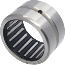 2 Stück mit Innenring-Nadellager NKI Innendurchmesser 9 10 12 Außendurchmesser 19 20 22 24(NKI19 16 9x19x16)