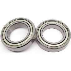 Zolllager 1604ZZ 1604-2RS 9,525 * 22,225 * 8,731, 1607-2RS 1607ZZ 11,112 * 23,019 * 7,938 mm (1607ZZ)