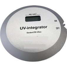 Skaitmeninis UVA/UVB matuoklis UV-int 150 UV galios matuoklis UV matuoklių skaitytuvas Radiometras Apšviestas LCD ekranas Atminties funkcija
