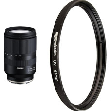 TAMRON 17-70 mm F/2.8 Di III-A VC RXD priartinantis objektyvas, skirtas 