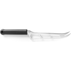 Hendi Soft cheese knife in stainless steel 160 mm - 856246