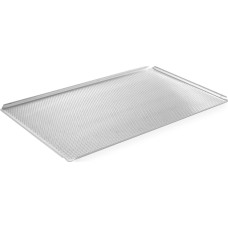 Hendi Baking tray bakery baking tray GN1/1 perforated 4 rungs - 808306