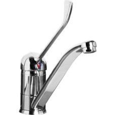 Hendi Touchless basin mixer elbow stand - 970522