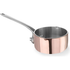 Hendi Miniature saucepan with copper spout Diameter 50x(H)30mm 607015