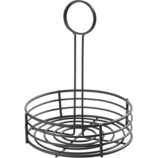 Hendi Spice basket round spice organizer 165 mm dia - 425787