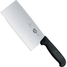 Victorinox FIBROX Chinese style chef's knife 180/308 mm long