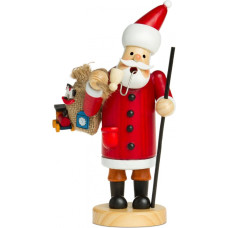 Sikora RM-A Wooden Incense Smoker, 3 Sizes, Various Designs