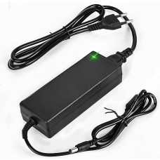 12 V 10 A maitinimo šaltinio adapteris: LED transformatorius 120 W maitinimo šaltinio adapteris iš kintamosios 110-240 V į nuolatinės 12 V 10 A įtampos keitiklį Transformatorius, skirtas LED juostelėms, maršrutizatoriams, garsiakalbiams, LCD televizoriams