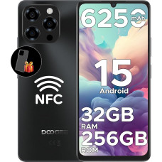 DOOGEE Note 58 Pro 