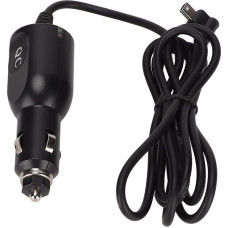 Dpofirs Car Charger Adapter, 5V 1.2A Cigarette Lighter Car Charger Plug and Play Replacement for Tomtom XL One GPS