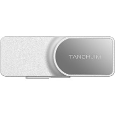 TANCHJIM Luna Dual CS43198 Portable USB DAC/AMP Dual Output Ports 3.5mm and 4.4mm DSD256 Headphone Amplifier (Standard Version)