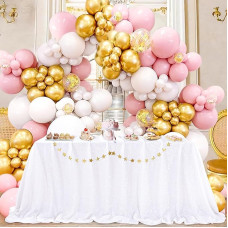 Besiūlė vakarėlio staltiesė stačiakampis 90