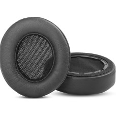 New Teufel Real Blue Headphone Ear Pads - Compatible with Teufel Real Blue NC, Real Blue and Real Pure (2020) Stereo Headphones - Protein Leather and Memory Foam for More Comfort