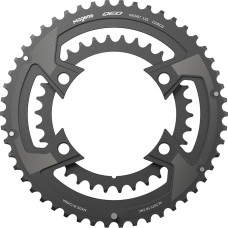 Chainring 110BCD Split Hollow Ultra Light Wheel Power Meter Road Bike Accessories Chainring for PES QED Shimano Sram