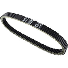 Drive Belt Compatible With Ski-Doo Compatible With Formula MX Z S Electric SL SLS ST STX II LT 2 Z 500 583 600 Freestyle Back Country Park Session 550F