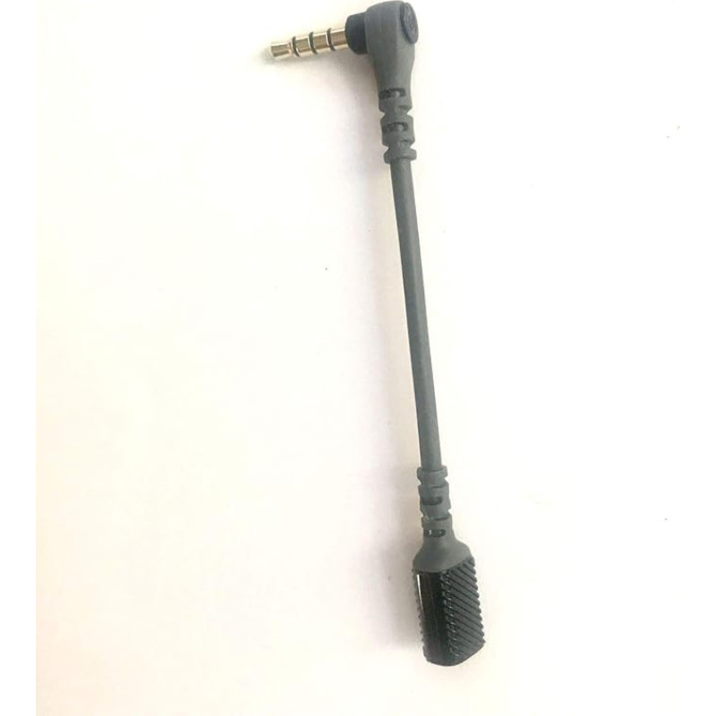 LZYDD 3,5 mm vyriškos ir moteriškos lyties kabelio adapteris 