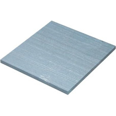 10 mm Titanium Sheet Titanium Block Titanium Alloy Foil Titanium Plate 1 mm 3 mm 4 mm 5 mm 200 mm Square Titanium Plate (10 mm x 500 mm x 500 mm)