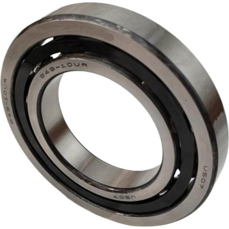 B49-10UR Automobilgetriebelager Rillenkugellager 49x87x14mm 49x87x14 49 * 87 * 14mm Autolager