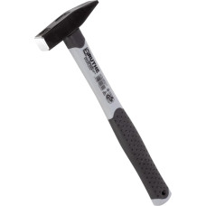 Ruthe 3005017119 VPA/GS Kniedijimo plaktukas vokiškos formos su stiklo pluošto rankena, įvairiaspalvis, 500 g