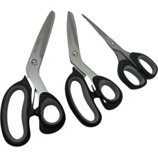 Titanium Scissors Multi-Purpose Scissors (3, Mixed)