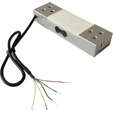 Wägezelle 150 Kg Wägezellensor For Bienenstockwaage TAL203 Mess- Und Analyseinstrumente, Elektronische Waagen. Wägesensor zur Kraftmessung