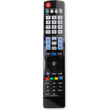 AULCMEET AKB72914048 Nuotolinio valdymo pultas suderinamas su LG Full HD televizoriumi 32LH4900 32LS570S 32LW4500, 42LW4500, 19LG3000 19LS4D 22LE3320 42LW5400, 42LW5400-ZA 500PZ2050, 50PZ550, 55LM4600,