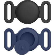 2 pakuotės silikoninis 