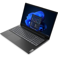 Lenovo V15 G4 IRU Intel Core i5-13420H 16GB RAM 512GB SSD Win11Pro - 83A100B9GE Business Black