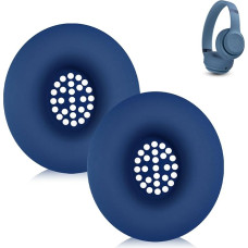 Aiivioll Pakaitiniai ausų pagalvėlių dangteliai 