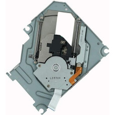 YuYue Laser Lens Part Blu-Ray DVD Drive Deck Compatible with Microsoft Xbox One DG-6M1S w/HOP-B150