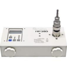 Huanyu HP 250 skaitmeninis sukimo momento matuoklis Atsuktuvas su veržliarakčiu Matuoti sukimo jėgos testerį Bandymo priemonė