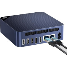 Beelink EQ14 mini kompiuteris, 