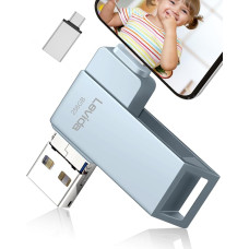 USB atmintinė 256 GB, 