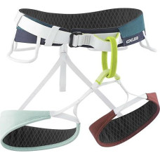 EDELRID Moe 3R laipiojimo petnešos (sportinės laipiojimo petnešos su iš dalies perdirbtomis medžiagomis)