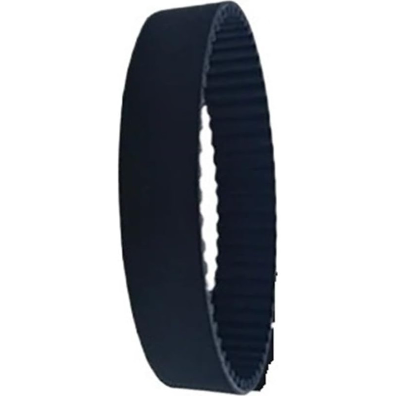 ACTINPANT 1 stück HTD5M Užpildas Gummiriemen 20mm Breite Antriebsriemen 2850mm 2870mm 2900mm 3060mm 3070mm 3130mm 3300mm(3300mm)