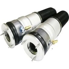 LUFTFEDERBEIN Für BMW 7 Series F01 F02 F04 Hinten Luftfederung Federbein Luftfeder 750LI 760LI 37126796930 37126858812 37124064275 Luftfeder(REAR RIGHT)