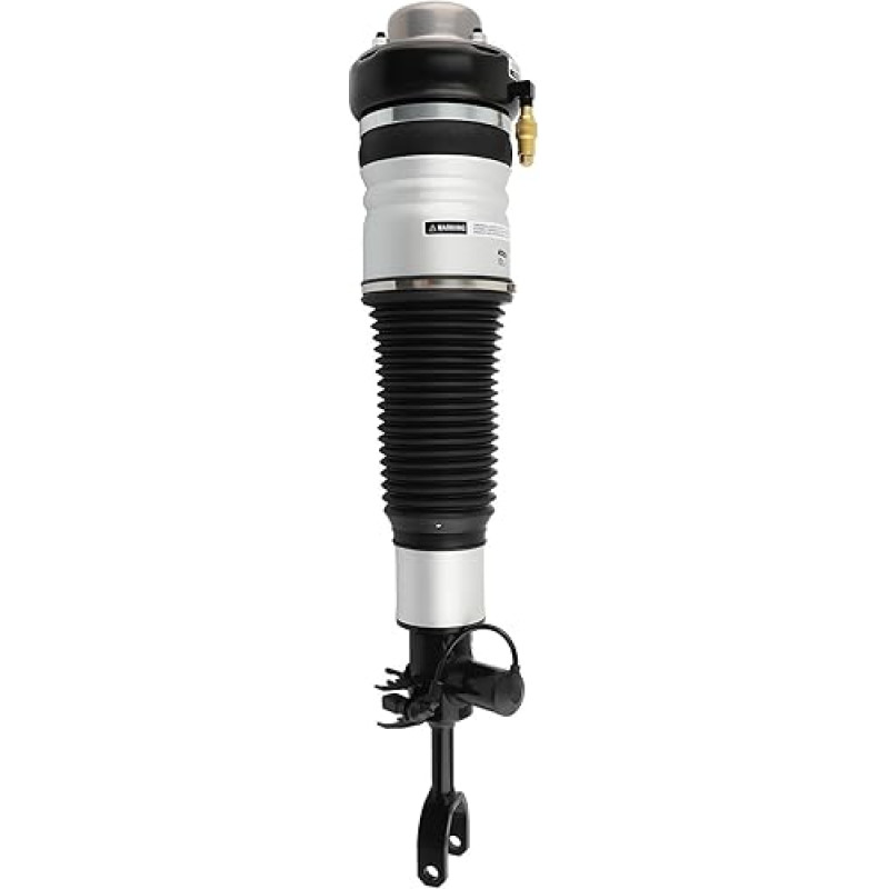 Luftpumpen Vorne Links Luftfederung Federbein Für Audi A6 Allroad C6 4F S6 4F0616039 4F0616039AA LUFTFEDERBEIN