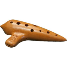 Gewa 700484 Ocarina Solist C derinimo 18 cm