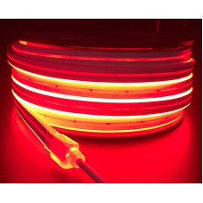 YXH12V Silicone LED Neon Light Tube, Waterproof for Indoor and Outdoor Decoration DIY Sign