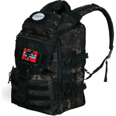 Military Backpack 