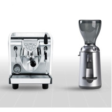 Nuova Simonelli Musica Lux rinkinys