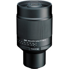 TOKINA SZ-Pro 900 mm F11 MF Fujifilm X-Mount veidrodinis teleobjektyvas