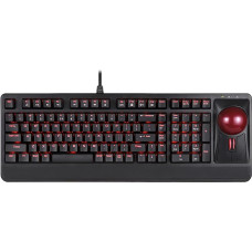 Perixx PB-322BUS-11577 PERIBOARD Mechanical Keyboard - 2.17