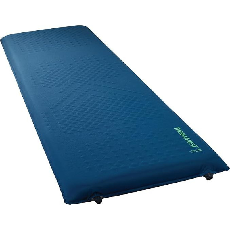 Therm-a-Rest LuxuryMap Self Inflating Foam Camping Sleeping Mat Extra Large 30
