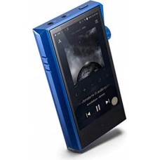 Astell & Kern SP1000M High-End Spieler mit integriertem leistungsstarken Verstärker, DSD nativ Lapisblau