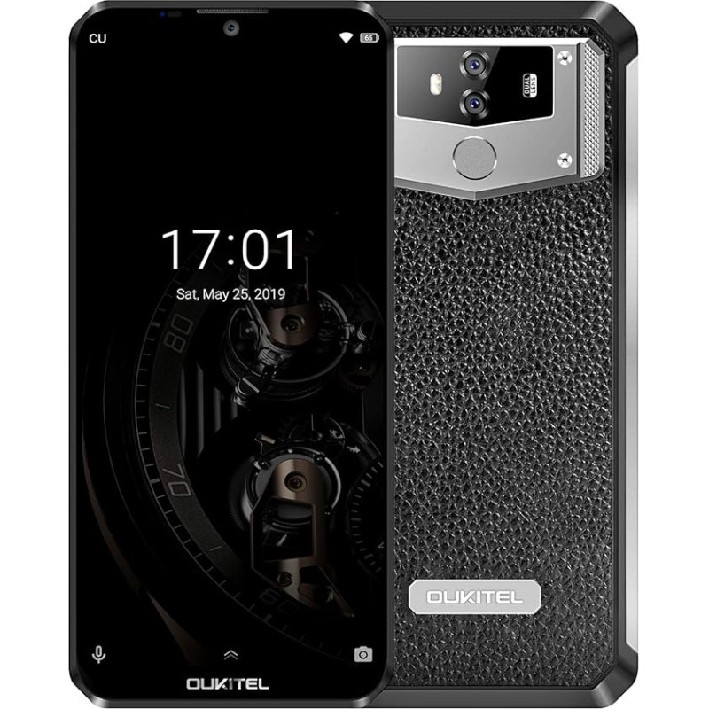 (2019 m.) OUKITEL K12 