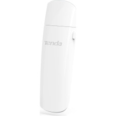 Tenda AC1300 WiFi Dongle - USB 3.0 Mini Dual Band WiFi Adapter für PC/Desktop/Laptop, unterstützt Windows 11/10/8.1/8/7/XP, Linux, Mac OS X 10.6-10.12 (U12)