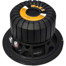 Lanzar MAX8 8'' 600 Watt Subwoofer Driver for Small Enclosures