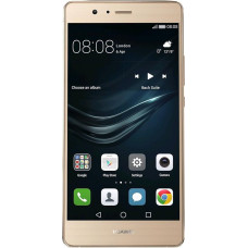 Huawei P9 lite Smartphone () Gold